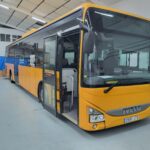 Man City Lion etiqueta ECO by Dual Fuel